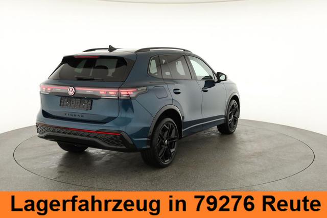 Volkswagen Tiguan 1.5 TSI eHybrid 200 kW R-Line Black, Pano, 20-Zoll, AHK, AreaView 