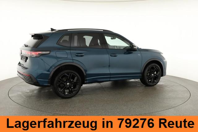 Volkswagen Tiguan 1.5 TSI eHybrid 200 kW R-Line Black, Pano, 20-Zoll, AHK, AreaView 
