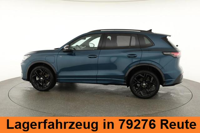 Volkswagen Tiguan 1.5 TSI eHybrid 200 kW R-Line Black, Pano, 20-Zoll, AHK, AreaView 