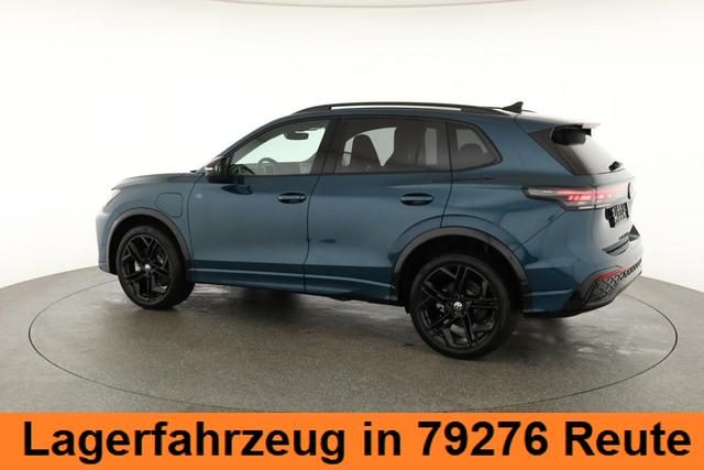Volkswagen Tiguan 1.5 TSI eHybrid 200 kW R-Line Black, Pano, 20-Zoll, AHK, AreaView 