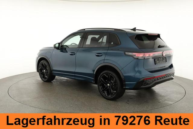 Volkswagen Tiguan 1.5 TSI eHybrid 200 kW R-Line Black, Pano, 20-Zoll, AHK, AreaView 