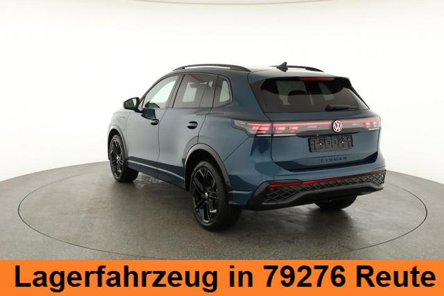 Volkswagen Tiguan 1.5 TSI eHybrid 200 kW R-Line Black, Pano, 20-Zoll, AHK, AreaView 