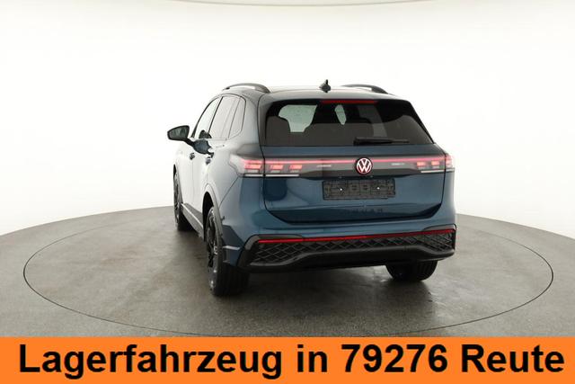 Volkswagen Tiguan 1.5 TSI eHybrid 200 kW R-Line Black, Pano, 20-Zoll, AHK, AreaView 
