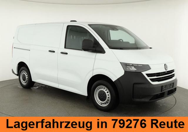 Lagerfahrzeug Volkswagen - 2.0 TDI 81 kW KR T7 Transporter KR, AHK, Kamera, FS-heizbar, Fl&uuml;gelt&uuml;ren, sofort