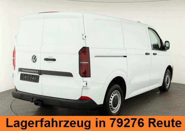 Volkswagen T7 Kastenwagen 2.0 TDI 81 kW KR Transporter KR, AHK, Kamera, FS-heizbar, Fl&uuml;gelt&uuml;ren, sofort 
