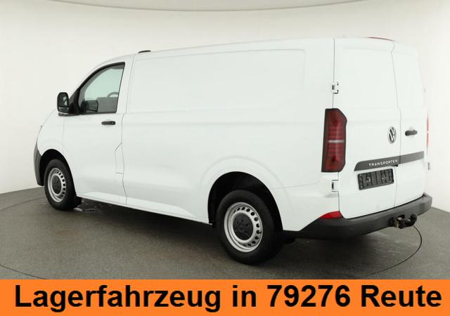 Volkswagen T7 Kastenwagen 2.0 TDI 81 kW KR Transporter KR, AHK, Kamera, FS-heizbar, Fl&uuml;gelt&uuml;ren, sofort 
