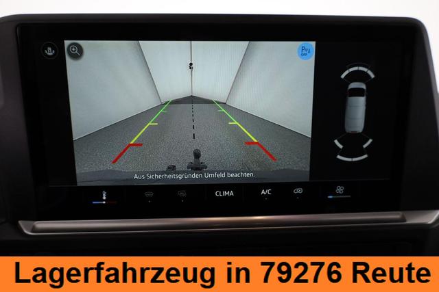 Volkswagen T7 Kastenwagen 2.0 TDI 81 kW KR Transporter KR, AHK, Kamera, FS-heizbar, Fl&uuml;gelt&uuml;ren, sofort 