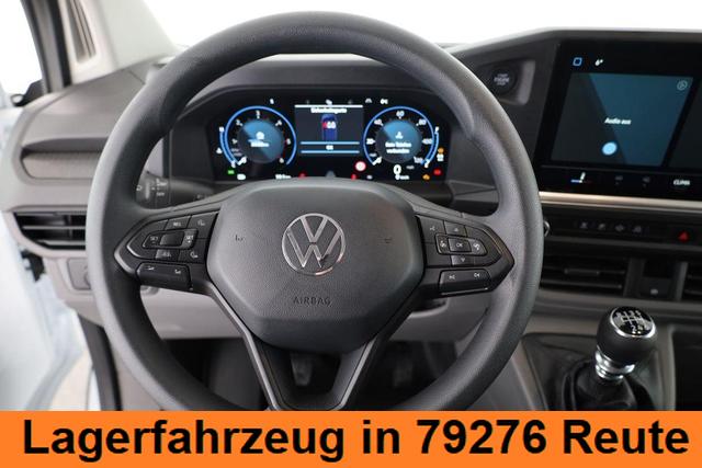 Volkswagen T7 Kastenwagen 2.0 TDI 81 kW KR Transporter KR, AHK, Kamera, FS-heizbar, Fl&uuml;gelt&uuml;ren, sofort 