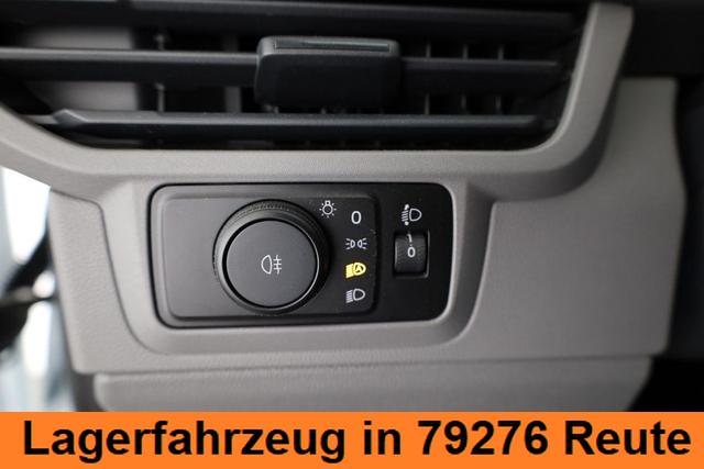 Volkswagen T7 Kastenwagen 2.0 TDI 81 kW KR Transporter KR, AHK, Kamera, FS-heizbar, Fl&uuml;gelt&uuml;ren, sofort 