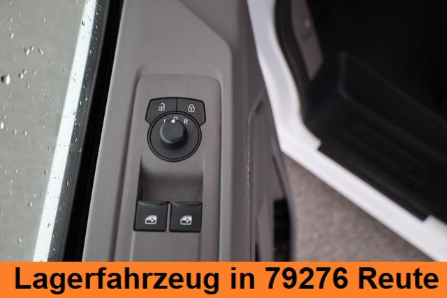 Volkswagen T7 Kastenwagen 2.0 TDI 81 kW KR Transporter KR, AHK, Kamera, FS-heizbar, Fl&uuml;gelt&uuml;ren, sofort 