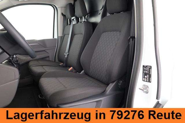 Volkswagen T7 Kastenwagen 2.0 TDI 81 kW KR Transporter KR, AHK, Kamera, FS-heizbar, Fl&uuml;gelt&uuml;ren, sofort 