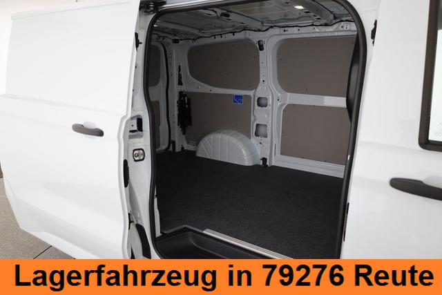 Volkswagen T7 Kastenwagen 2.0 TDI 81 kW KR Transporter KR, AHK, Kamera, FS-heizbar, Fl&uuml;gelt&uuml;ren, sofort 
