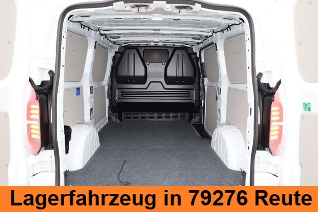 Volkswagen T7 Kastenwagen 2.0 TDI 81 kW KR Transporter KR, AHK, Kamera, FS-heizbar, Fl&uuml;gelt&uuml;ren, sofort 