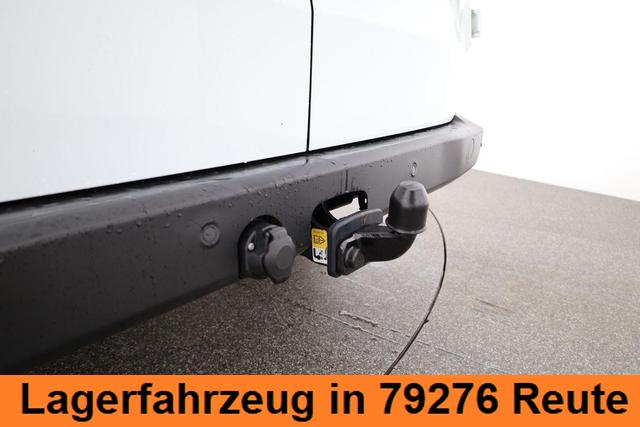 Volkswagen T7 Kastenwagen 2.0 TDI 81 kW KR Transporter KR, AHK, Kamera, FS-heizbar, Fl&uuml;gelt&uuml;ren, sofort 
