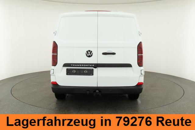 Volkswagen T7 Kastenwagen 2.0 TDI 81 kW KR Transporter KR, AHK, Kamera, FS-heizbar, Fl&uuml;gelt&uuml;ren, sofort 