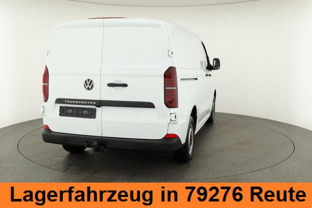 Volkswagen T7 Kastenwagen 2.0 TDI 81 kW KR Transporter KR, AHK, Kamera, FS-heizbar, Fl&uuml;gelt&uuml;ren, sofort 