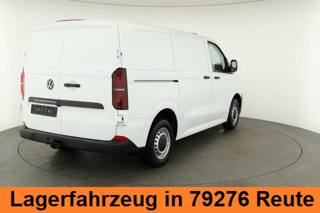 Volkswagen T7 Kastenwagen 2.0 TDI 81 kW KR Transporter KR, AHK, Kamera, FS-heizbar, Fl&uuml;gelt&uuml;ren, sofort 