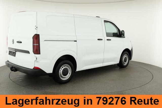 Volkswagen T7 Kastenwagen 2.0 TDI 81 kW KR Transporter KR, AHK, Kamera, FS-heizbar, Fl&uuml;gelt&uuml;ren, sofort 