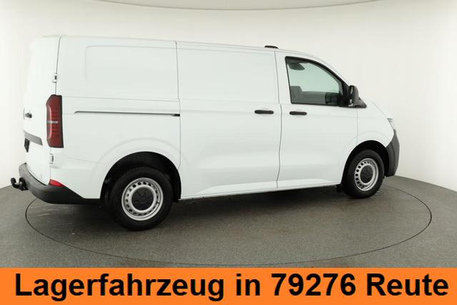 Volkswagen T7 Kastenwagen 2.0 TDI 81 kW KR Transporter KR, AHK, Kamera, FS-heizbar, Fl&uuml;gelt&uuml;ren, sofort 
