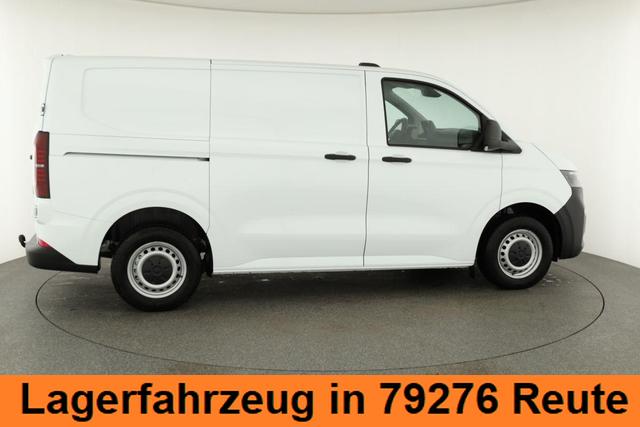 Volkswagen T7 Kastenwagen 2.0 TDI 81 kW KR Transporter KR, AHK, Kamera, FS-heizbar, Fl&uuml;gelt&uuml;ren, sofort 