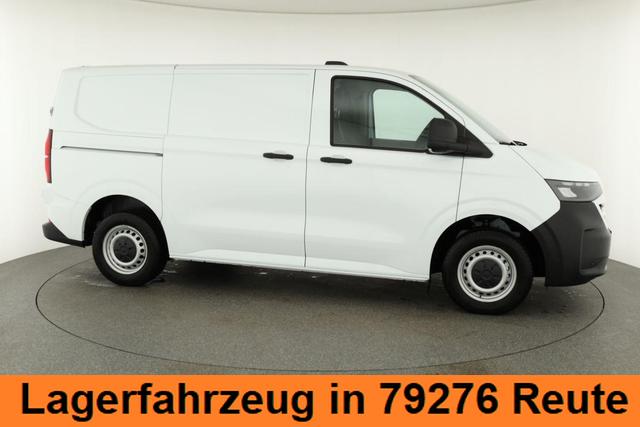 Volkswagen T7 Kastenwagen 2.0 TDI 81 kW KR Transporter KR, AHK, Kamera, FS-heizbar, Fl&uuml;gelt&uuml;ren, sofort 