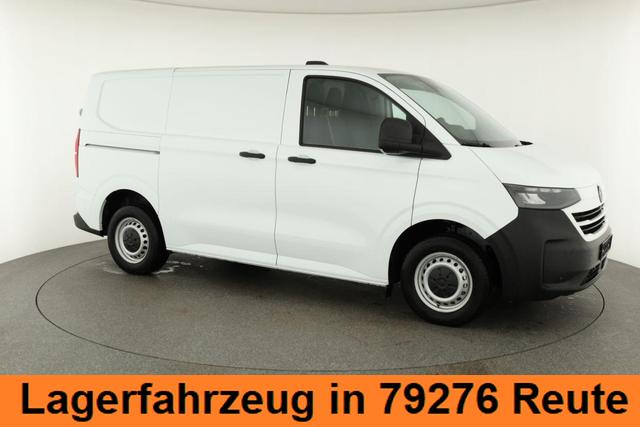 Volkswagen T7 Kastenwagen 2.0 TDI 81 kW KR Transporter KR, AHK, Kamera, FS-heizbar, Fl&uuml;gelt&uuml;ren, sofort 