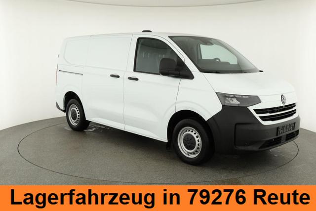 Volkswagen T7 Kastenwagen 2.0 TDI 81 kW KR Transporter KR, AHK, Kamera, FS-heizbar, Fl&uuml;gelt&uuml;ren, sofort 