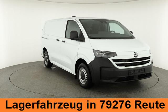 Volkswagen T7 Kastenwagen 2.0 TDI 81 kW KR Transporter KR, AHK, Kamera, FS-heizbar, Fl&uuml;gelt&uuml;ren, sofort 
