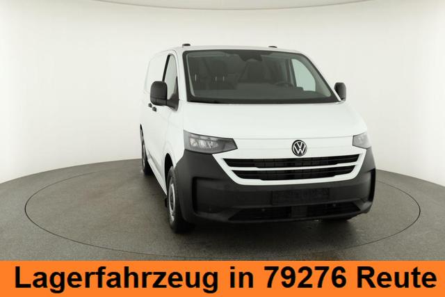 Volkswagen T7 Kastenwagen 2.0 TDI 81 kW KR Transporter KR, AHK, Kamera, FS-heizbar, Fl&uuml;gelt&uuml;ren, sofort 