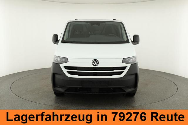 Volkswagen T7 Kastenwagen 2.0 TDI 81 kW KR Transporter KR, AHK, Kamera, FS-heizbar, Fl&uuml;gelt&uuml;ren, sofort 