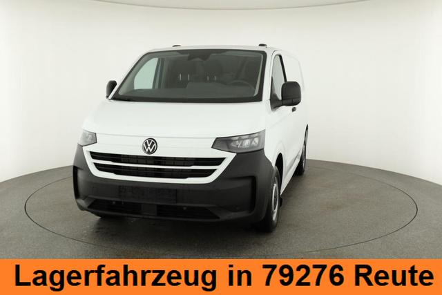 Volkswagen T7 Kastenwagen 2.0 TDI 81 kW KR Transporter KR, AHK, Kamera, FS-heizbar, Fl&uuml;gelt&uuml;ren, sofort 