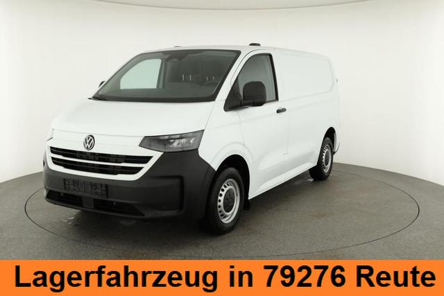 Volkswagen T7 Kastenwagen 2.0 TDI 81 kW KR Transporter KR, AHK, Kamera, FS-heizbar, Fl&uuml;gelt&uuml;ren, sofort 