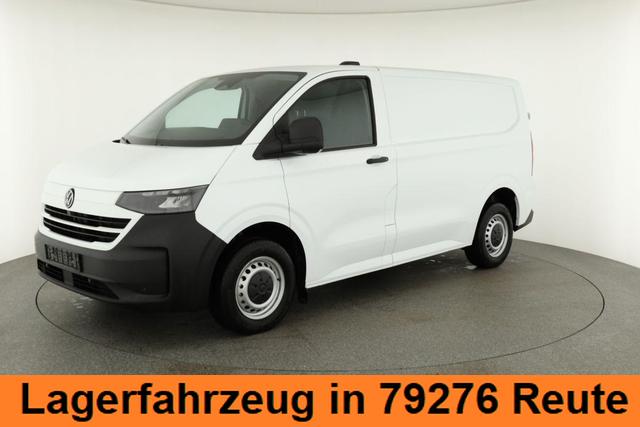 Volkswagen T7 Kastenwagen 2.0 TDI 81 kW KR Transporter KR, AHK, Kamera, FS-heizbar, Fl&uuml;gelt&uuml;ren, sofort 