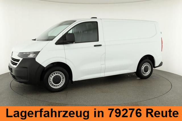 Volkswagen T7 Kastenwagen 2.0 TDI 81 kW KR Transporter KR, AHK, Kamera, FS-heizbar, Fl&uuml;gelt&uuml;ren, sofort 