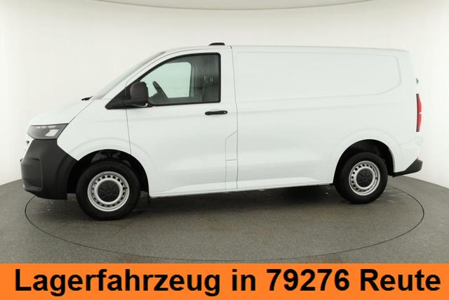 Volkswagen T7 Kastenwagen 2.0 TDI 81 kW KR Transporter KR, AHK, Kamera, FS-heizbar, Fl&uuml;gelt&uuml;ren, sofort 