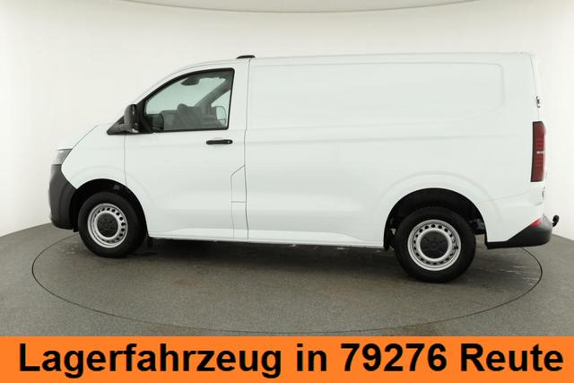 Volkswagen T7 Kastenwagen 2.0 TDI 81 kW KR Transporter KR, AHK, Kamera, FS-heizbar, Fl&uuml;gelt&uuml;ren, sofort 