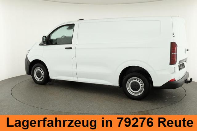 Volkswagen T7 Kastenwagen 2.0 TDI 81 kW KR Transporter KR, AHK, Kamera, FS-heizbar, Fl&uuml;gelt&uuml;ren, sofort 
