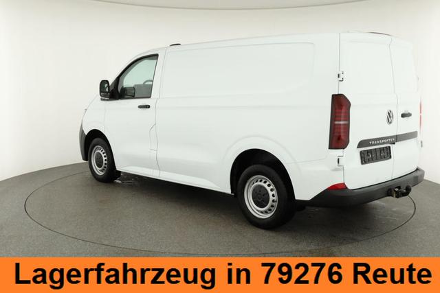 Volkswagen T7 Kastenwagen 2.0 TDI 81 kW KR Transporter KR, AHK, Kamera, FS-heizbar, Fl&uuml;gelt&uuml;ren, sofort 
