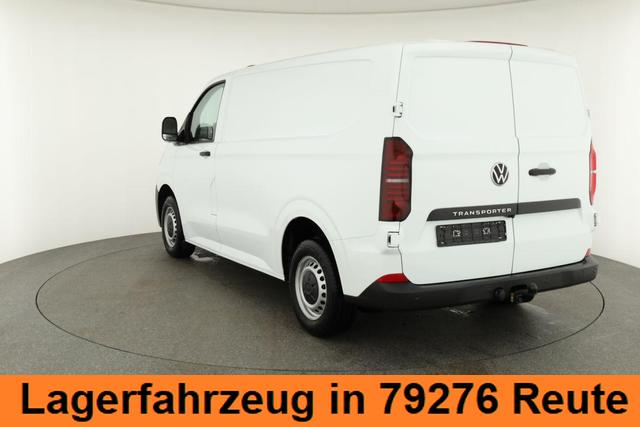Volkswagen T7 Kastenwagen 2.0 TDI 81 kW KR Transporter KR, AHK, Kamera, FS-heizbar, Fl&uuml;gelt&uuml;ren, sofort 