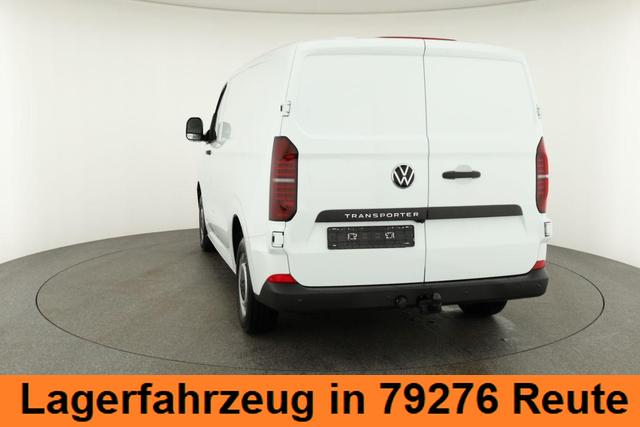 Volkswagen T7 Kastenwagen 2.0 TDI 81 kW KR Transporter KR, AHK, Kamera, FS-heizbar, Fl&uuml;gelt&uuml;ren, sofort 