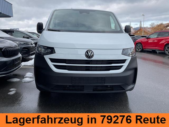 Volkswagen T7 Kastenwagen 2.0 TDI 125 kW LR Transporter DSG Kasten, Kamera, LED, FS-heizbar 
