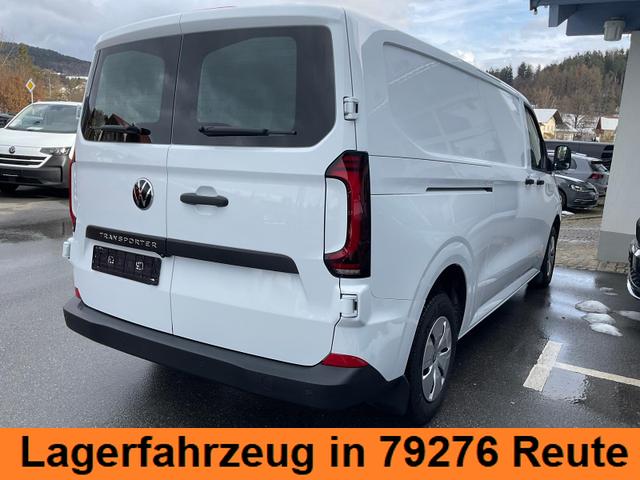 Volkswagen T7 Kastenwagen 2.0 TDI 125 kW LR Transporter DSG Kasten, Kamera, LED, FS-heizbar 
