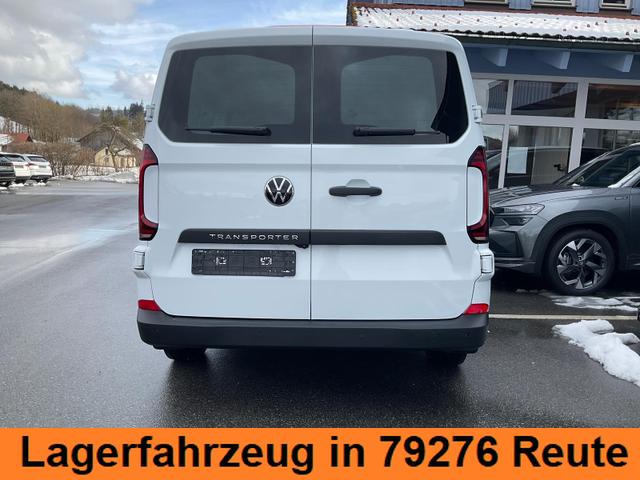 Volkswagen T7 Kastenwagen 2.0 TDI 125 kW LR Transporter DSG Kasten, Kamera, LED, FS-heizbar 