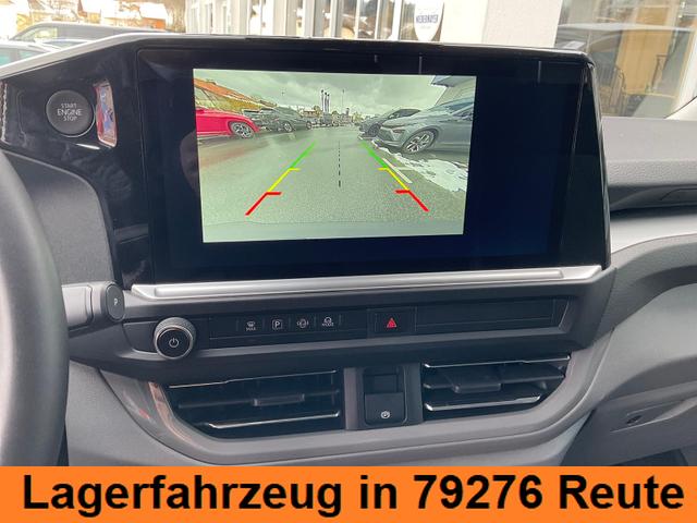 Volkswagen T7 Kastenwagen 2.0 TDI 125 kW LR Transporter DSG Kasten, Kamera, LED, FS-heizbar 