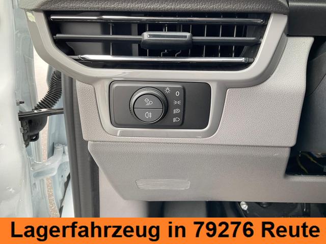 Volkswagen T7 Kastenwagen 2.0 TDI 125 kW LR Transporter DSG Kasten, Kamera, LED, FS-heizbar 