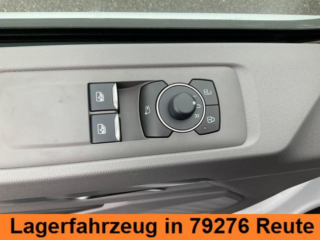Volkswagen T7 Kastenwagen 2.0 TDI 125 kW LR Transporter DSG Kasten, Kamera, LED, FS-heizbar 