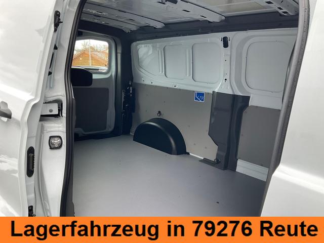 Volkswagen T7 Kastenwagen 2.0 TDI 125 kW LR Transporter DSG Kasten, Kamera, LED, FS-heizbar 