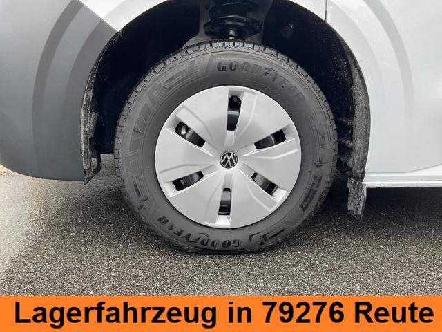 Volkswagen T7 Kastenwagen 2.0 TDI 125 kW LR Transporter DSG Kasten, Kamera, LED, FS-heizbar 