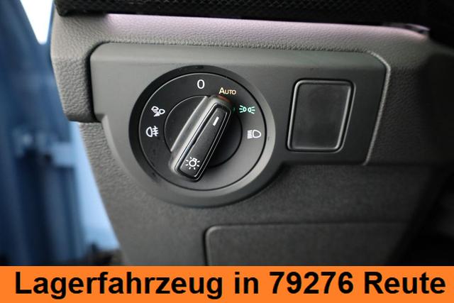 Volkswagen T-Cross 1.5 TSI 110 kW R-Line DSG R-LINE, IQ.Light, Navi, Side, ACC, Kamera, 4 J.-Garantie 