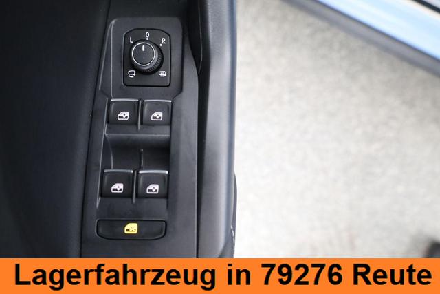 Volkswagen T-Cross 1.5 TSI 110 kW R-Line DSG R-LINE, IQ.Light, Navi, Side, ACC, Kamera, 4 J.-Garantie 